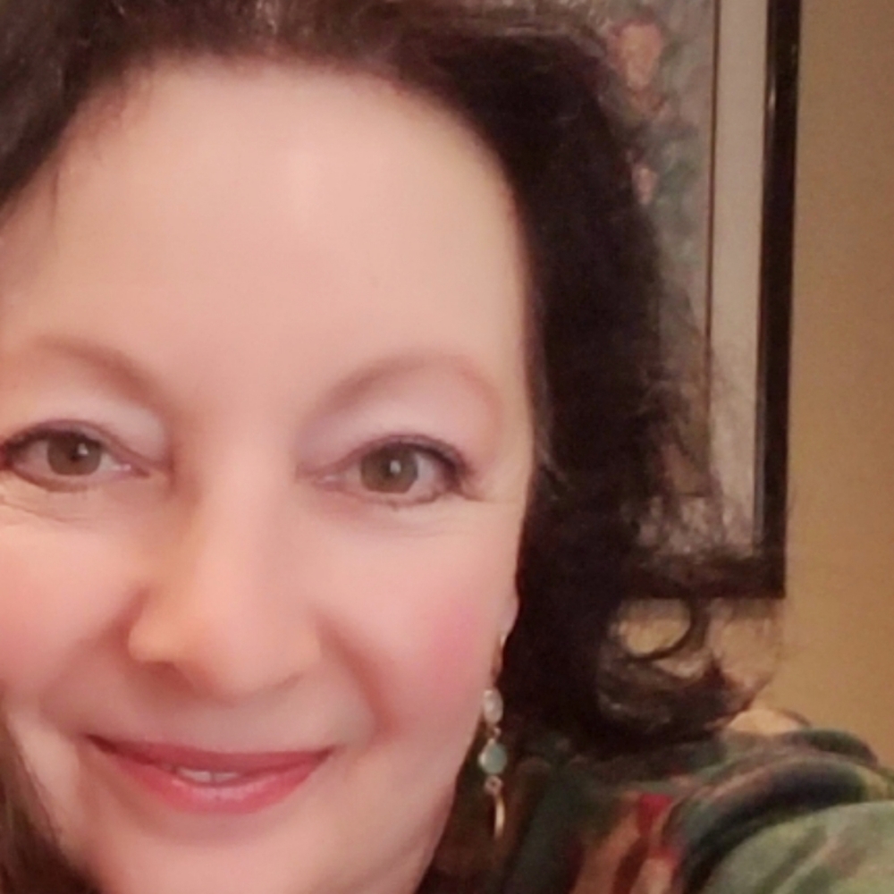 Meet your Posher, Malvina.